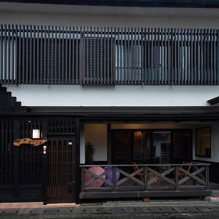 Guest House Suzumeno Kakurembo โคยะซัน ภายนอก รูปภาพ