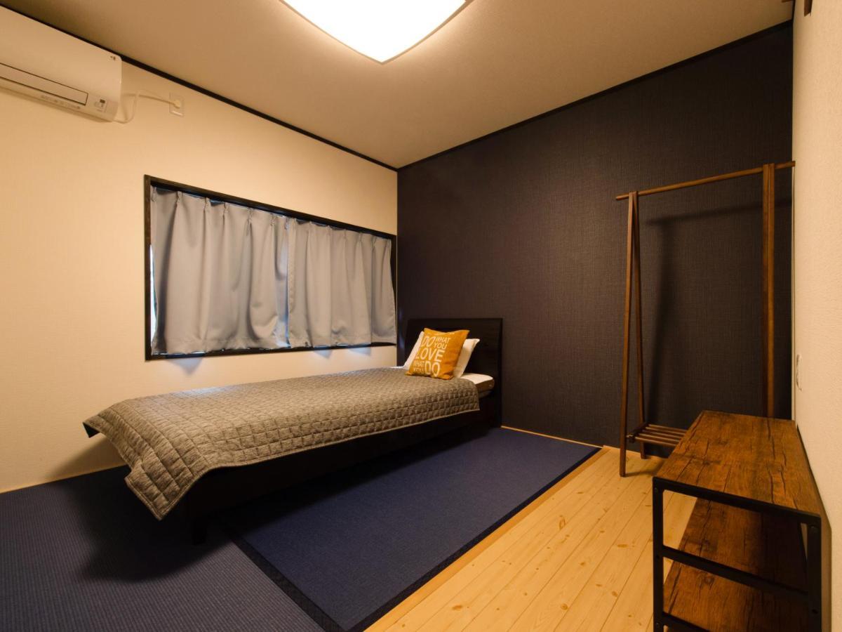 Guest House Suzumeno Kakurembo โคยะซัน ภายนอก รูปภาพ