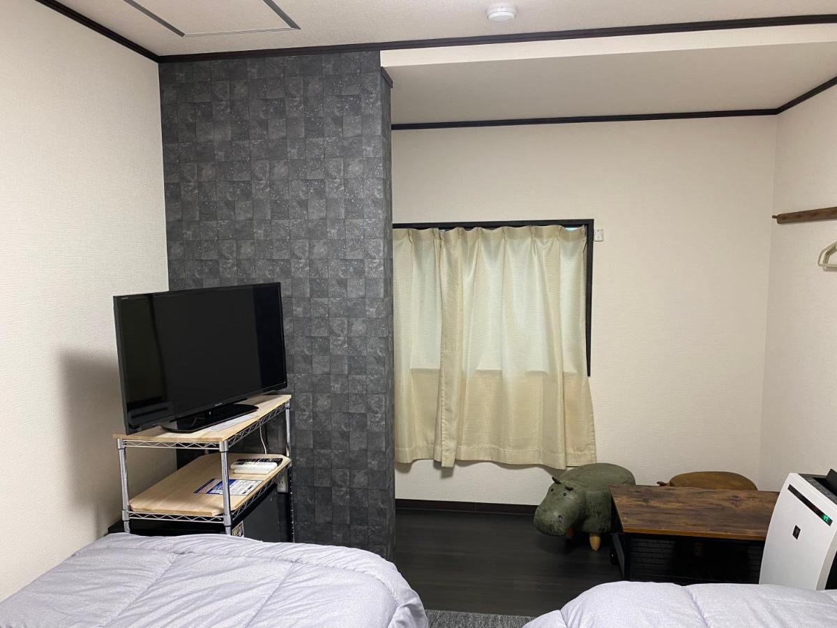 Guest House Suzumeno Kakurembo โคยะซัน ภายนอก รูปภาพ