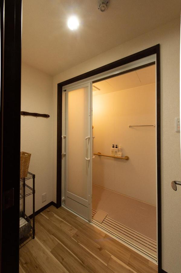 Guest House Suzumeno Kakurembo โคยะซัน ภายนอก รูปภาพ