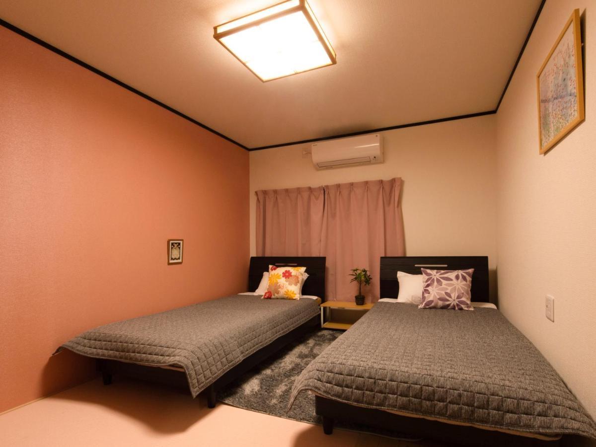 Guest House Suzumeno Kakurembo โคยะซัน ภายนอก รูปภาพ