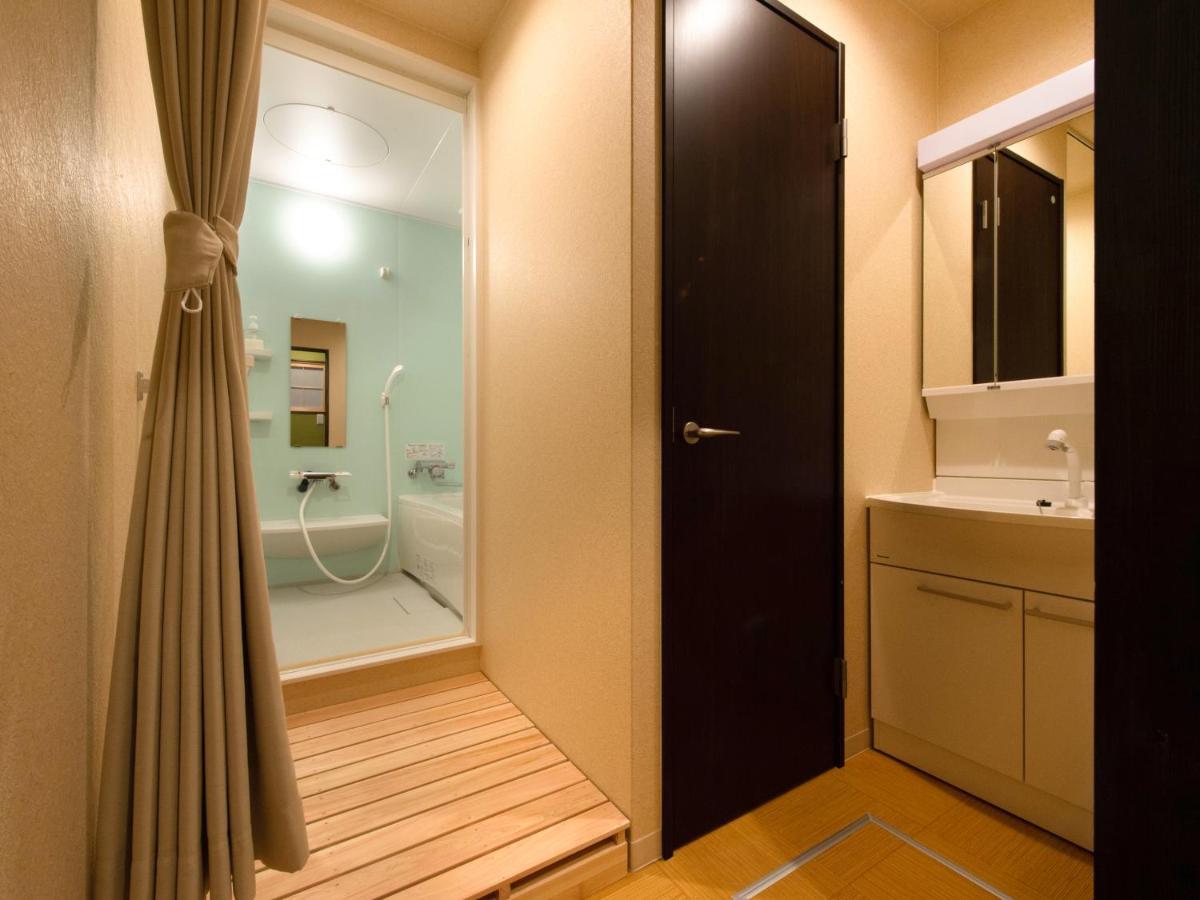 Guest House Suzumeno Kakurembo โคยะซัน ภายนอก รูปภาพ