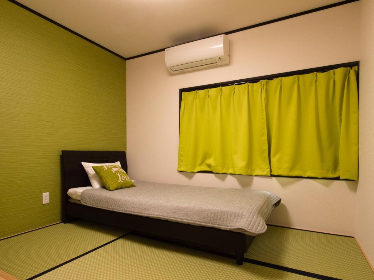 Guest House Suzumeno Kakurembo โคยะซัน ภายนอก รูปภาพ