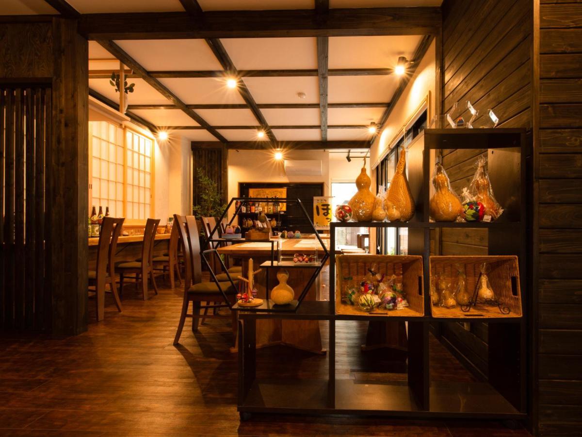 Guest House Suzumeno Kakurembo โคยะซัน ภายนอก รูปภาพ