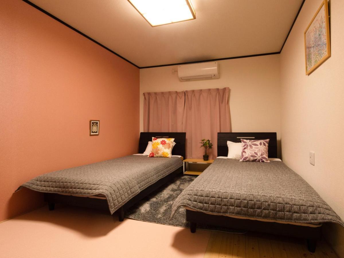 Guest House Suzumeno Kakurembo โคยะซัน ภายนอก รูปภาพ