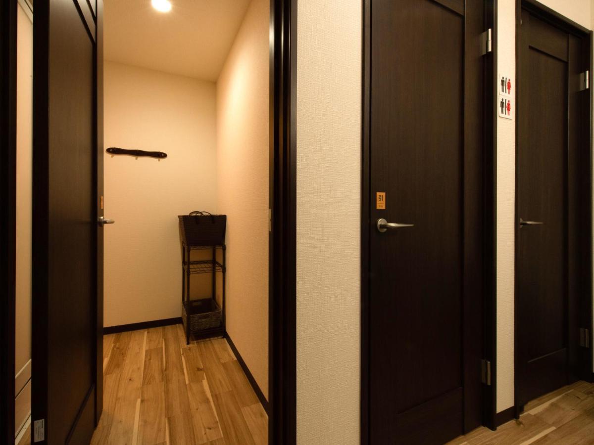 Guest House Suzumeno Kakurembo โคยะซัน ภายนอก รูปภาพ