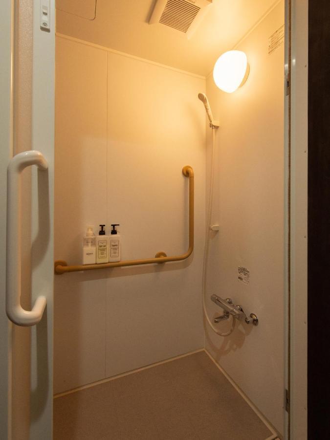 Guest House Suzumeno Kakurembo โคยะซัน ภายนอก รูปภาพ