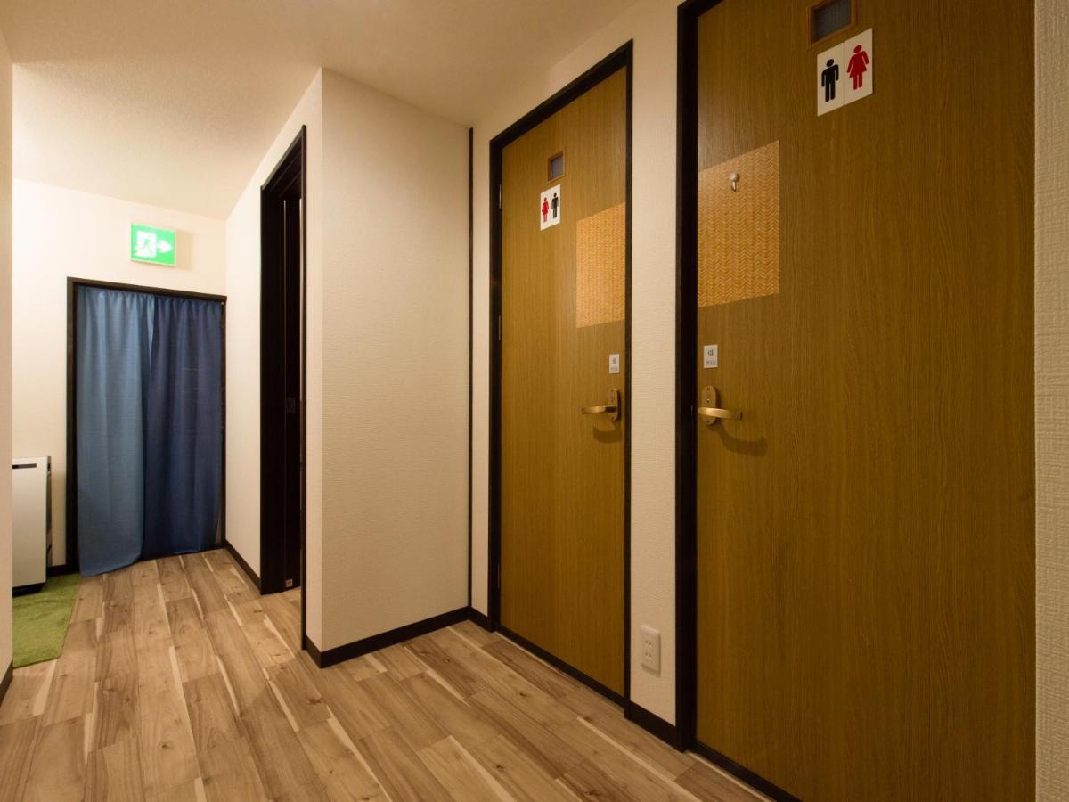 Guest House Suzumeno Kakurembo โคยะซัน ภายนอก รูปภาพ