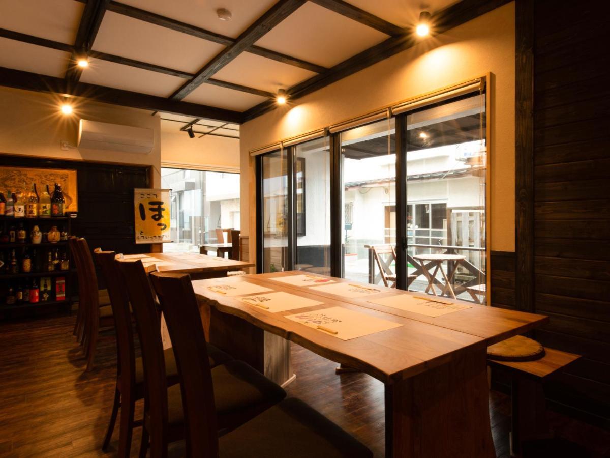 Guest House Suzumeno Kakurembo โคยะซัน ภายนอก รูปภาพ